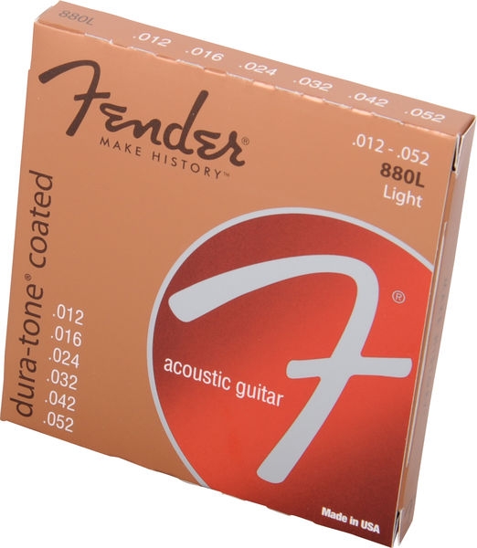 Fender 880L Dura-Tone